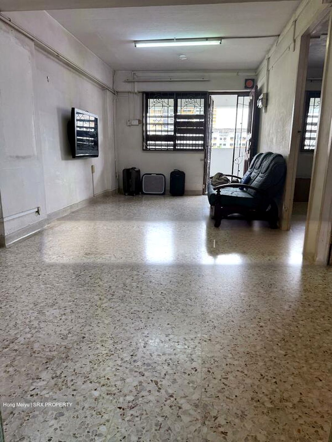 Blk 19 GHIM MOH GARDENS (Queenstown), HDB 3 Rooms #502295811
